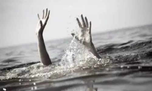 Bengaluru Resident Rescues Niece from Drowning