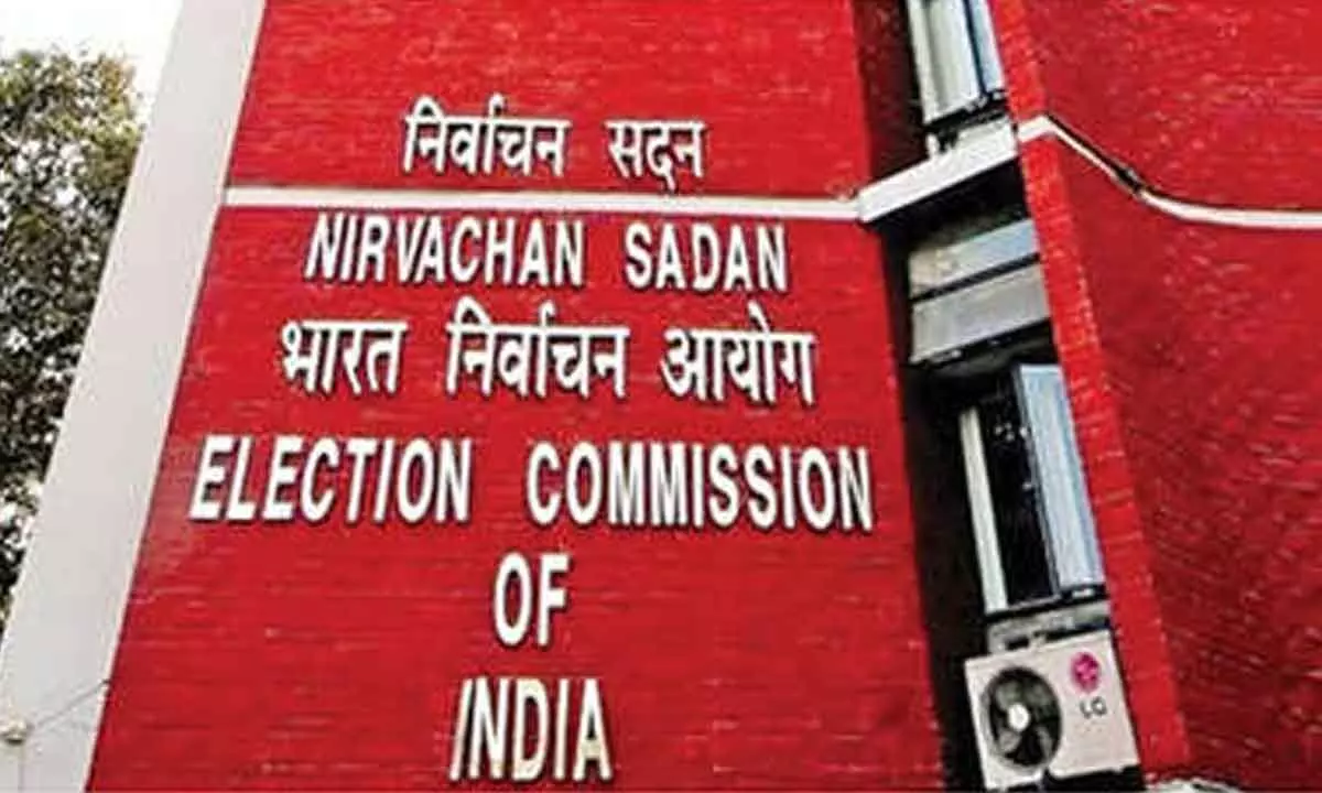 EC to publish final Delhi electoral rolls on Jan 6