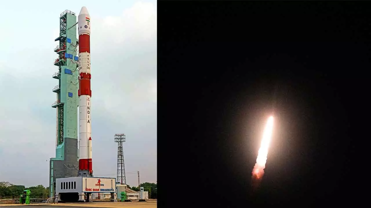 ISRO to make 2025 special with space docking