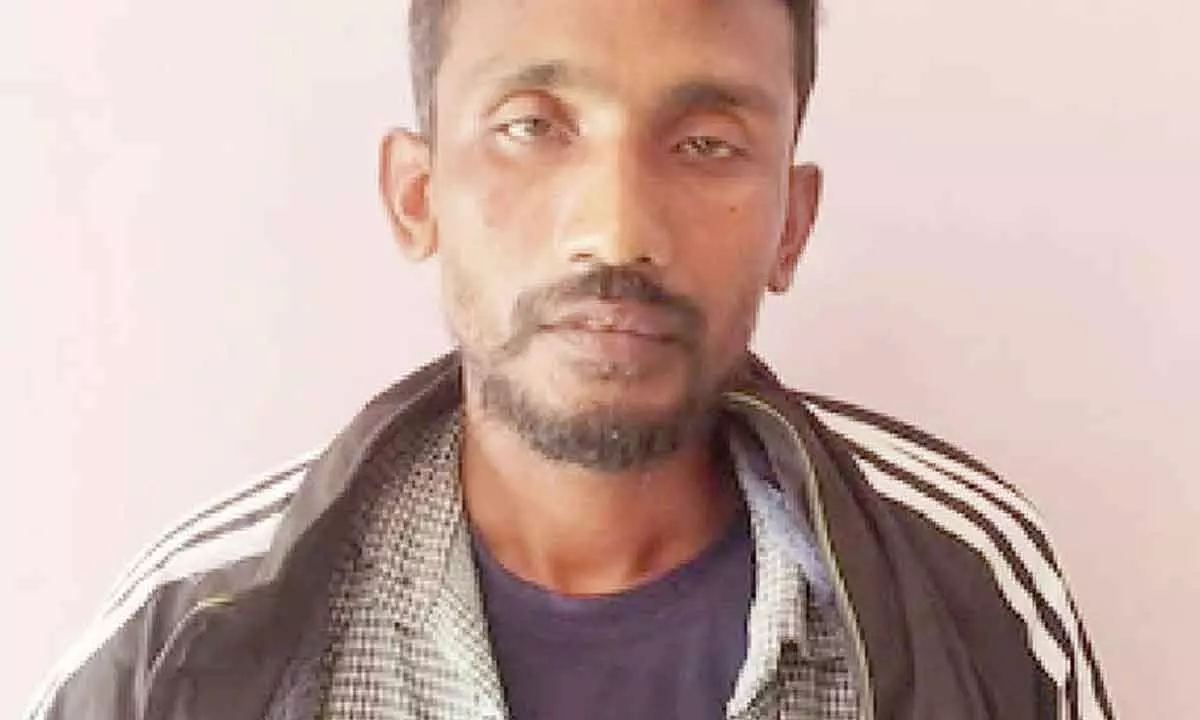 Wanted ABT activist arrested from Bengal’s Murshidabad