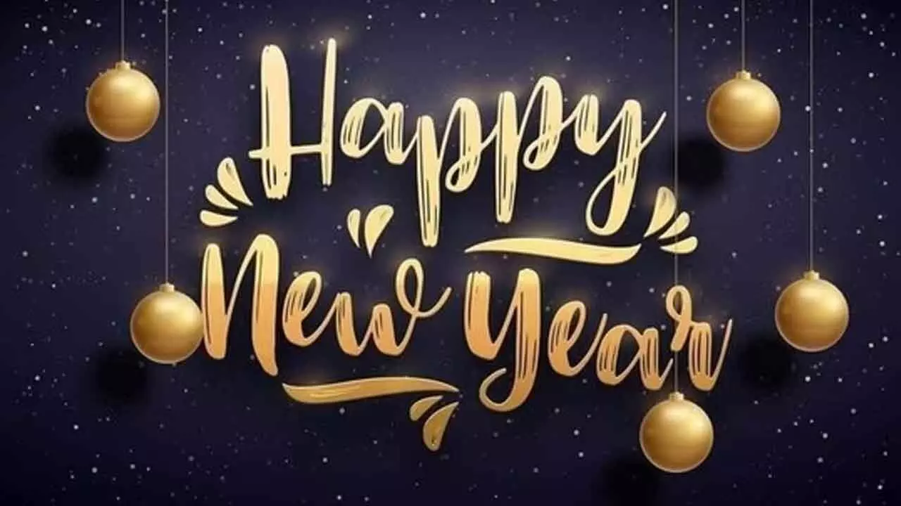 Happy New Year;s Eve 2024: Heartfelt Wishes, Messages, Quotes, and Statuses to Share