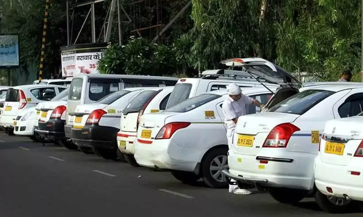 Telangana Four-Wheelers Association Offers Free Transportation for New Year Celebrations