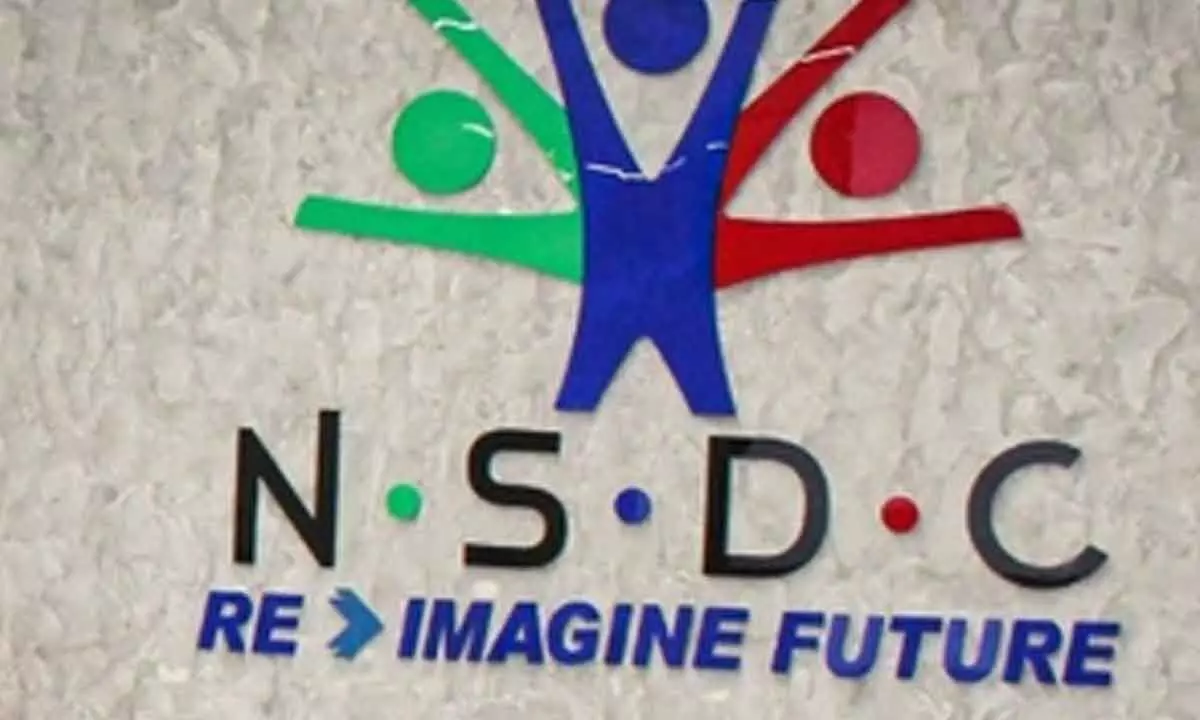 Year Ender: NSDC aims to skill 1 lakh youth in AI, drones and cloud computing by 2025-end