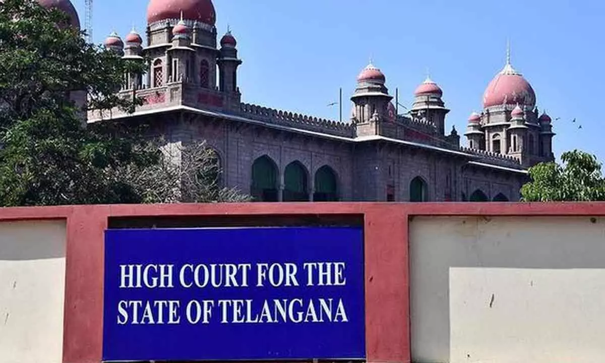 Telangana High Court Delays Hearing on KTR’s Petition to Quash Formula E Case