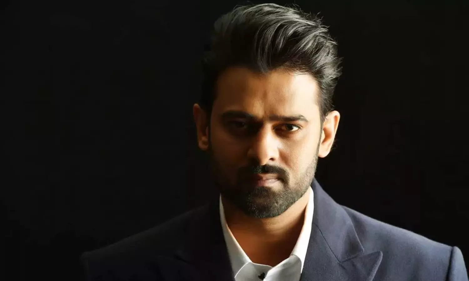 Prabhas Releases Awareness Video on Drugs for New Year, Urges Say No to Drugs