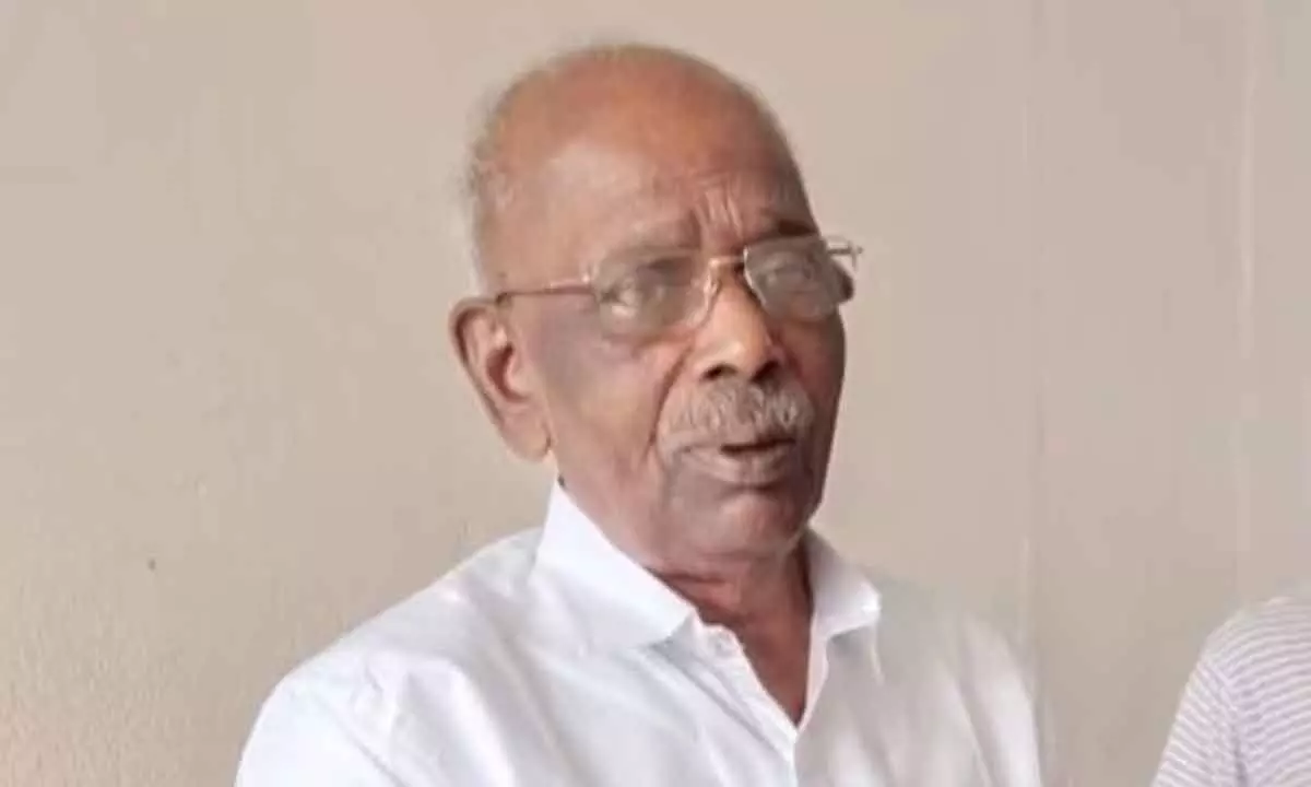 CPI(M) Leader MM Mani Faces Backlash Over Remarks On Trader’s Suicide