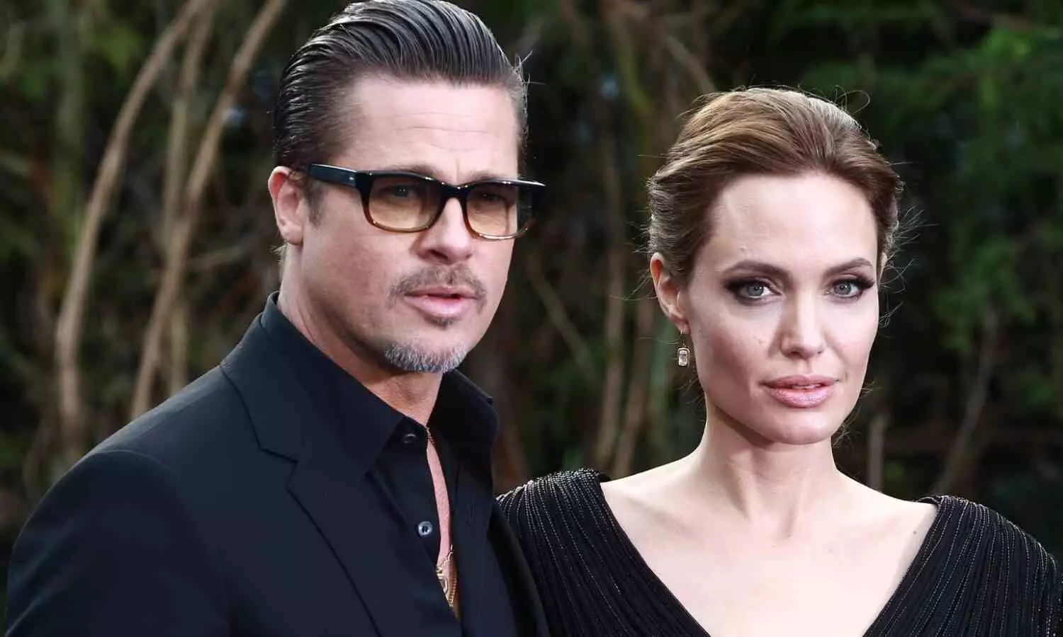 Angelina Jolie and Brad Pitt Finalize Divorce After 8-Year Legal Battle