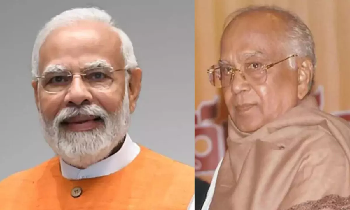 Akkineni Family Grateful to PM Modi for Honoring ANR Garu on Mann Ki Baat