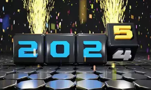 Time To Resolve To Usher In A Brighter Future