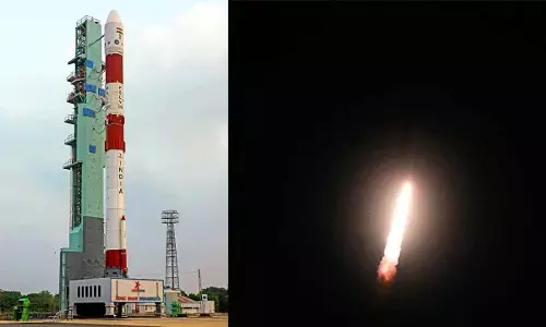 ISRO to make 2025 special with space docking