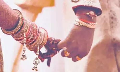 UP groom cancels wedding, marries cousin