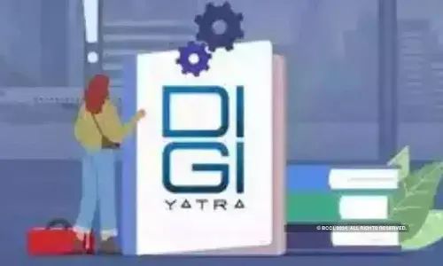 I-T dept not scouring at Digi Yatra data