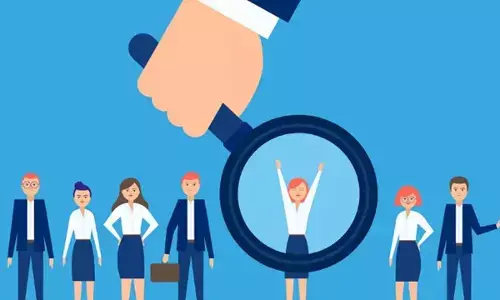 10 selected in recruitment drive at Saispruthi college