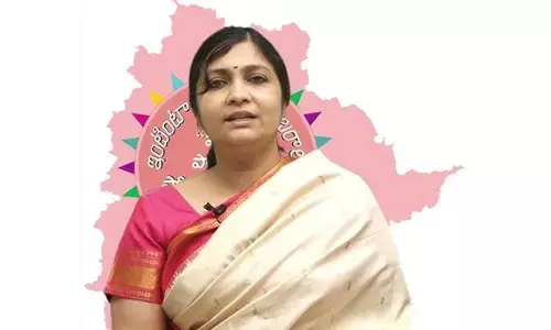 Need for harassment-free workplaces for women: Collector Viziyendira Boi