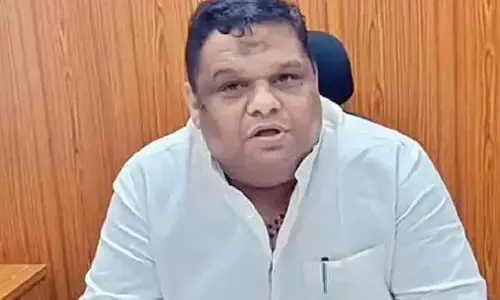 NHRC tells ‘X’ to take down Kejriwal video showing use of kids in campaign