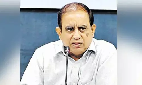 MLC polls: CEO announces final publication of electoral rolls