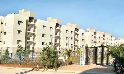 One lakh houses to be distributed soon