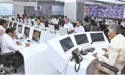 Governance should be as per public opinion: CM