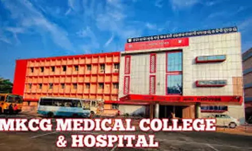 MKCG terminates 4 doctors from service