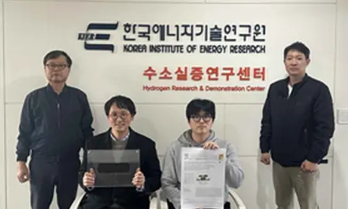 AI helps identify causes of fuel cell malfunctions: Study