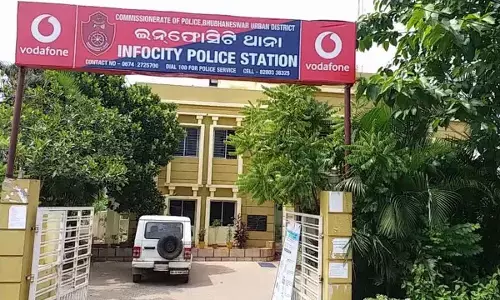 Odisha Couple Posing As PMO Relatives Arrested For Multimillion Fraud