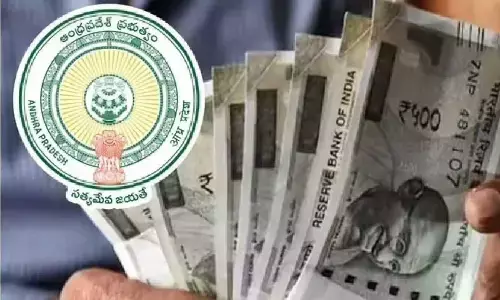 NTR Bharosa Pension Distribution Kicks Off Ahead of New Year