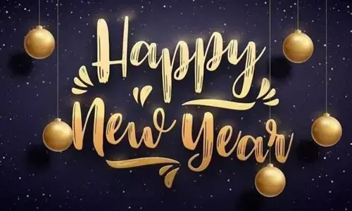 Happy New Year;s Eve 2024: Heartfelt Wishes, Messages, Quotes, and Statuses to Share
