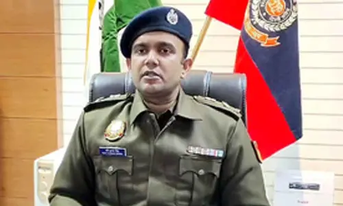 Delhi Police dismantle Nigerian drug syndicate, two nabbed