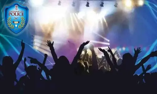 Essential New Years Party Rules in Hyderabad: Follow These or Face Legal Consequences