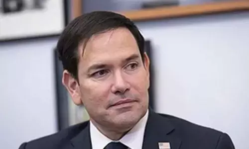 Trumps secretary of state nominee voices deepest condolences over South Korea plane crash