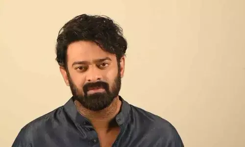 Prabhas’ Wedding Finalized? Reports Hint at Businessman’s Daughter