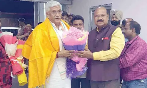 SVIMS starts Evening Pay Clinic in Cardiology