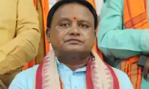 CM announces free medical aid for ailing child