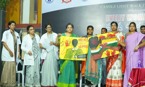 Telangana tribal girl’s journey: From child marriage and trafficking to empowerment