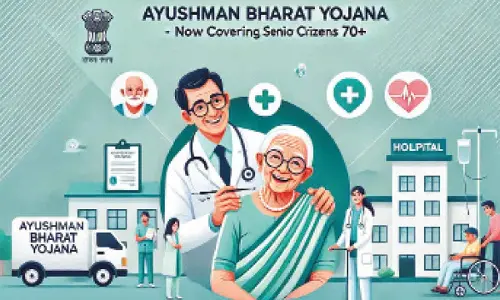 2024 Health Ministry: Ayushman Bharat scheme extended to over 70 years