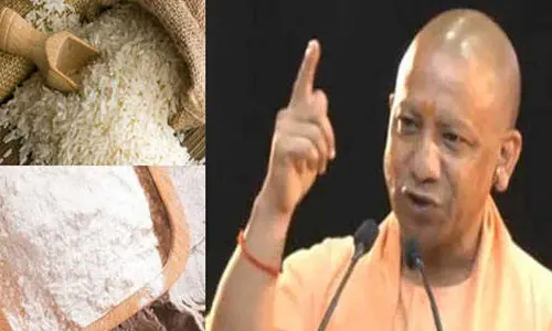 Subsidised flour @ Rs 5 for Akharas, Kalpvasis