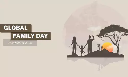 Global Family Day 2025: Heartfelt Wishes, Messages, and Quotes to Celebrate Togetherness