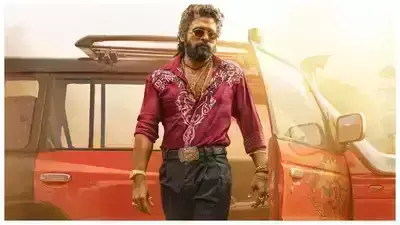 Pushpa 2 Box Office Collection Day 27: Allu Arjun & Rashmika Mandannas Film Crosses Rs 1000 Crore Worldwide