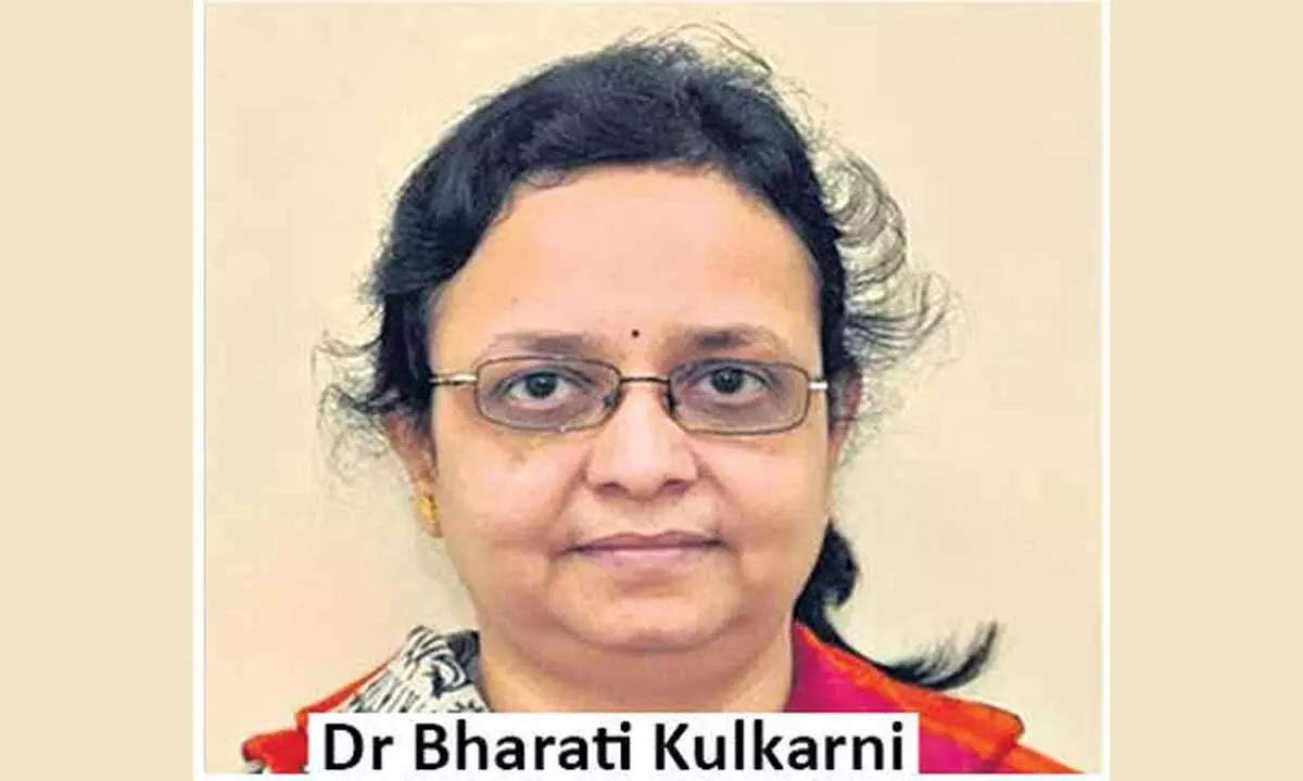 Dr Bharati Kulkarni takes over as Director of ICMR-NIN