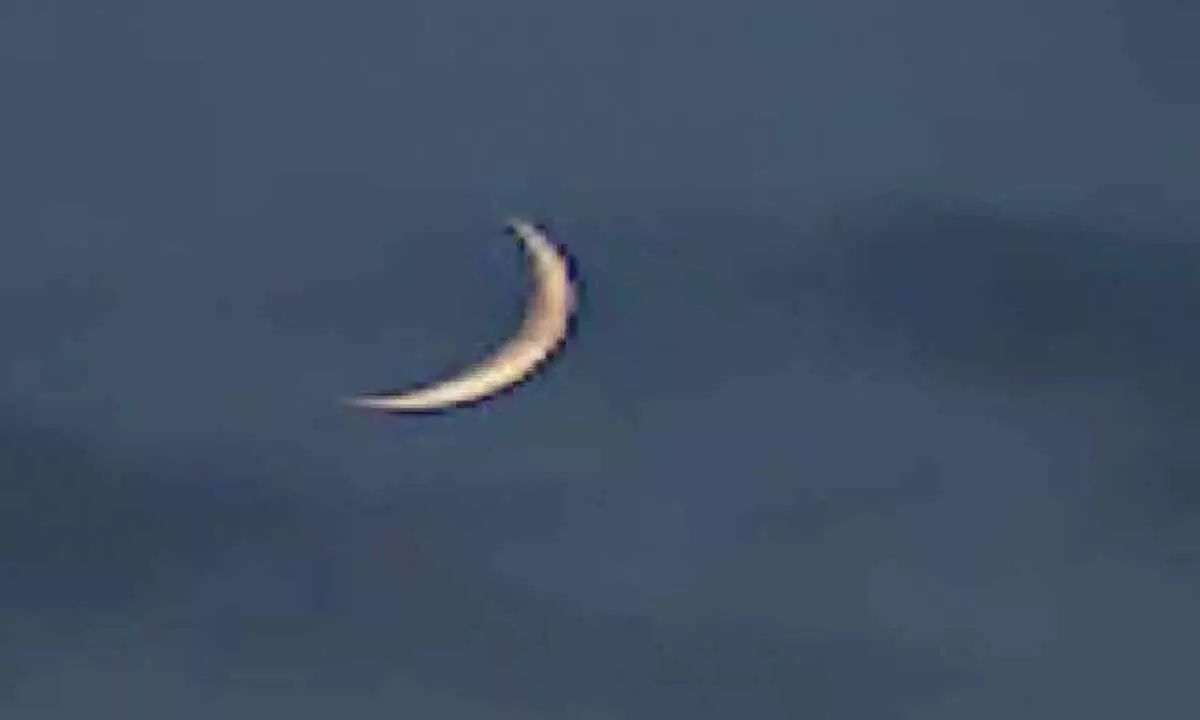 Crescent sighted for Rajab, Shab-e-Meraj to be observed on Jan 28