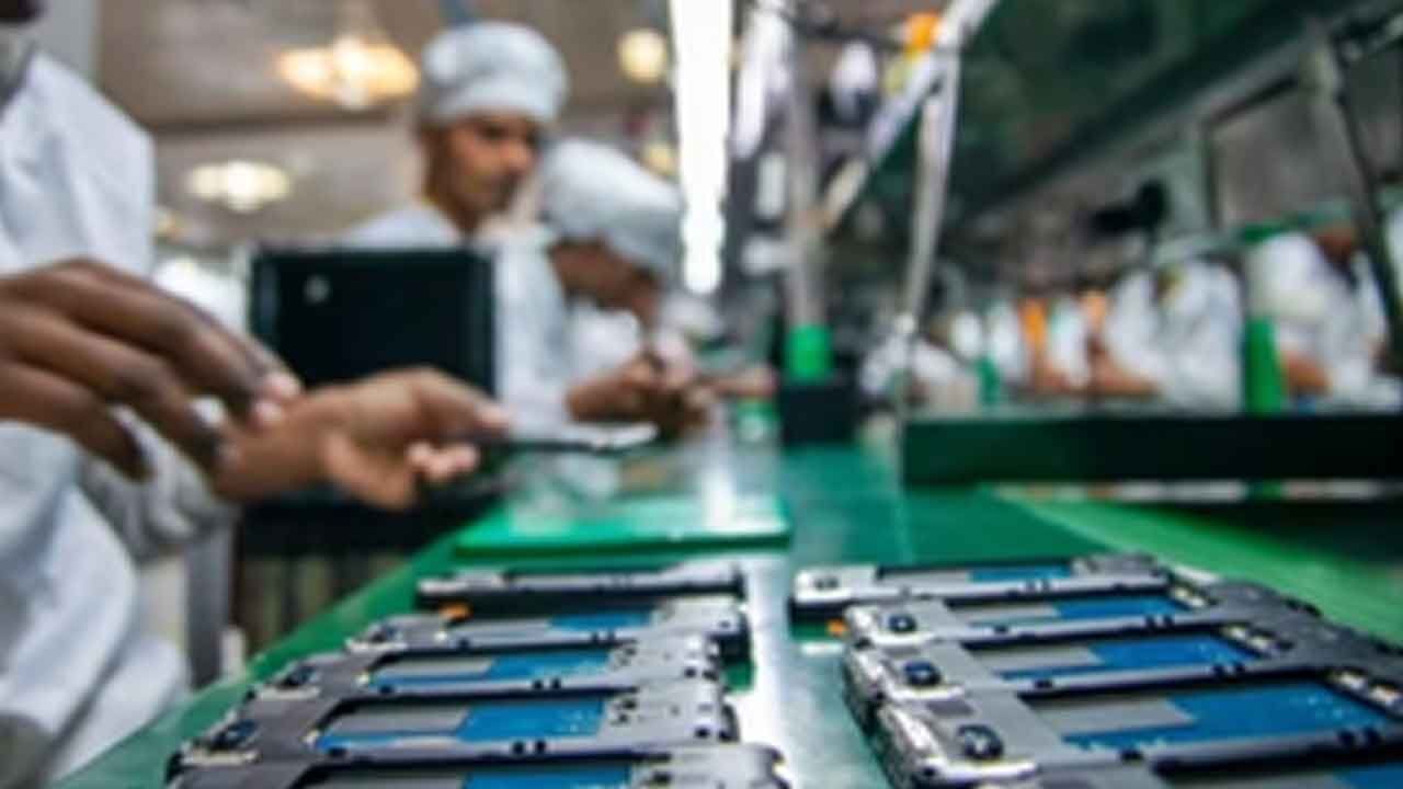 Duty cuts on mobile parts, components to boost India’s electronics goal