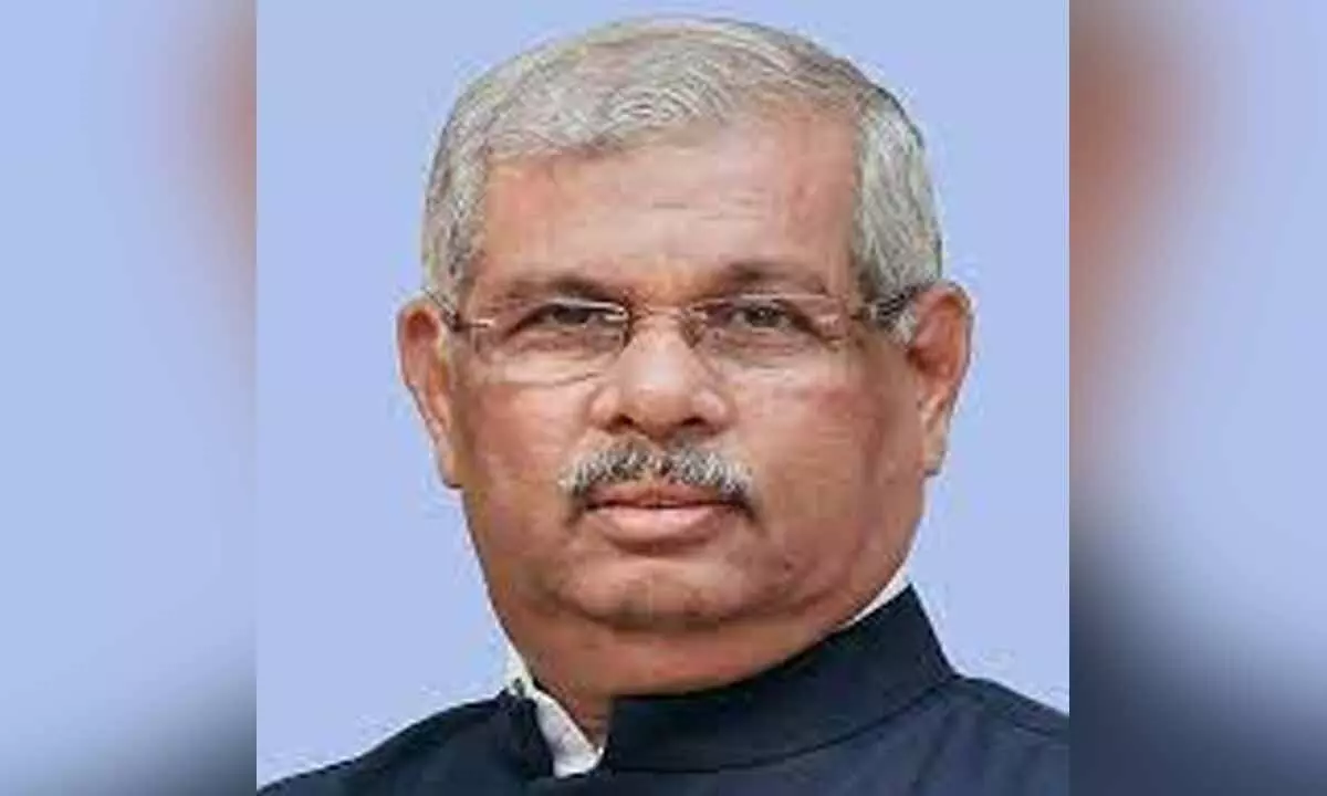 Rajendra Vishwanath Arlekar sworn in as 23rd Governor of Kerala