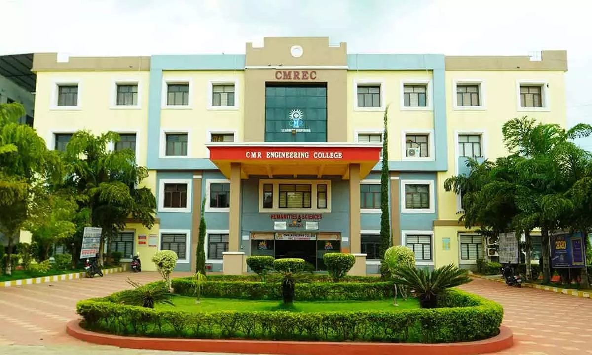 Officials Suspend Hostel Warden Over Incident at CMR College