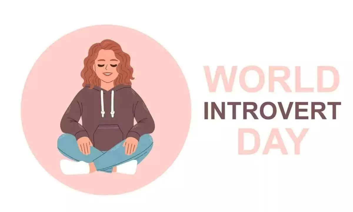 World Introvert Day 2025: Celebrate the Quiet Strengths of Introverts with These Relatable Quotes