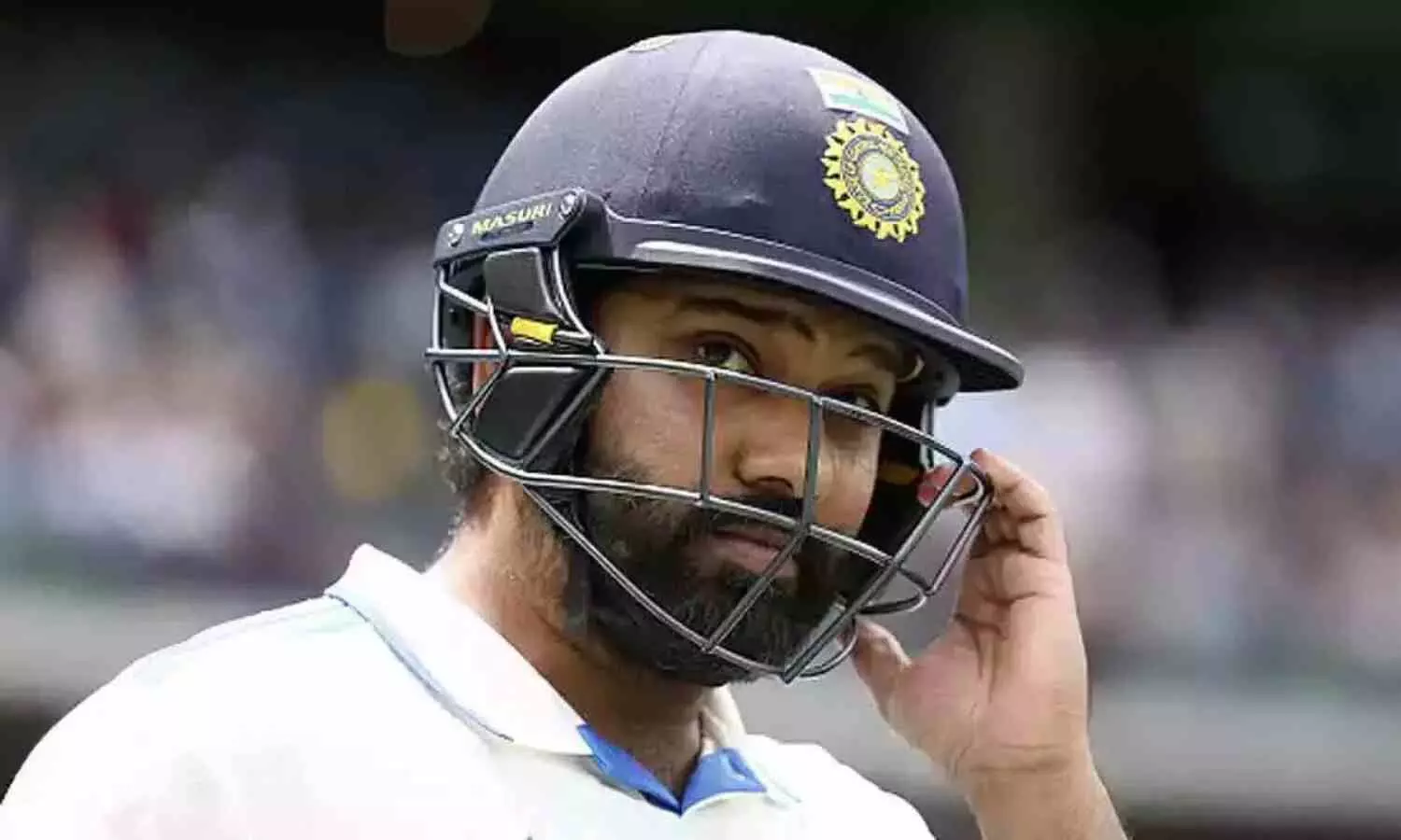 Rohit Sharma Dropped for Sydney Test as India Makes Key Changes