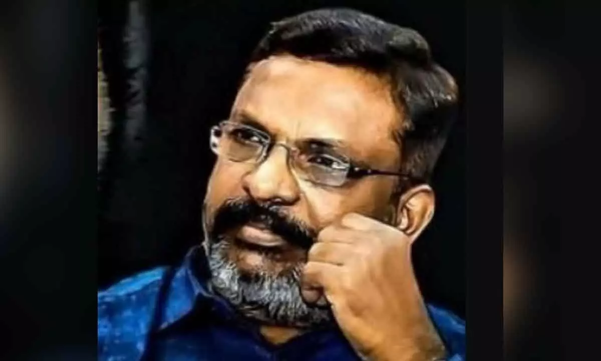 Madras HC quashes criminal complaint against VCK leader Thol Thirumavalavan