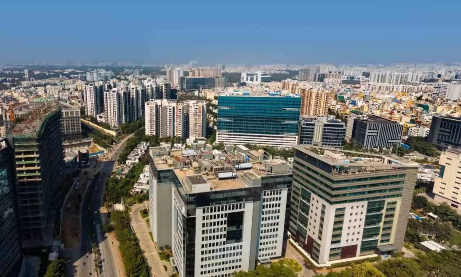 Top Latest Localities in Hyderabad for Your Next Real Estate Investment