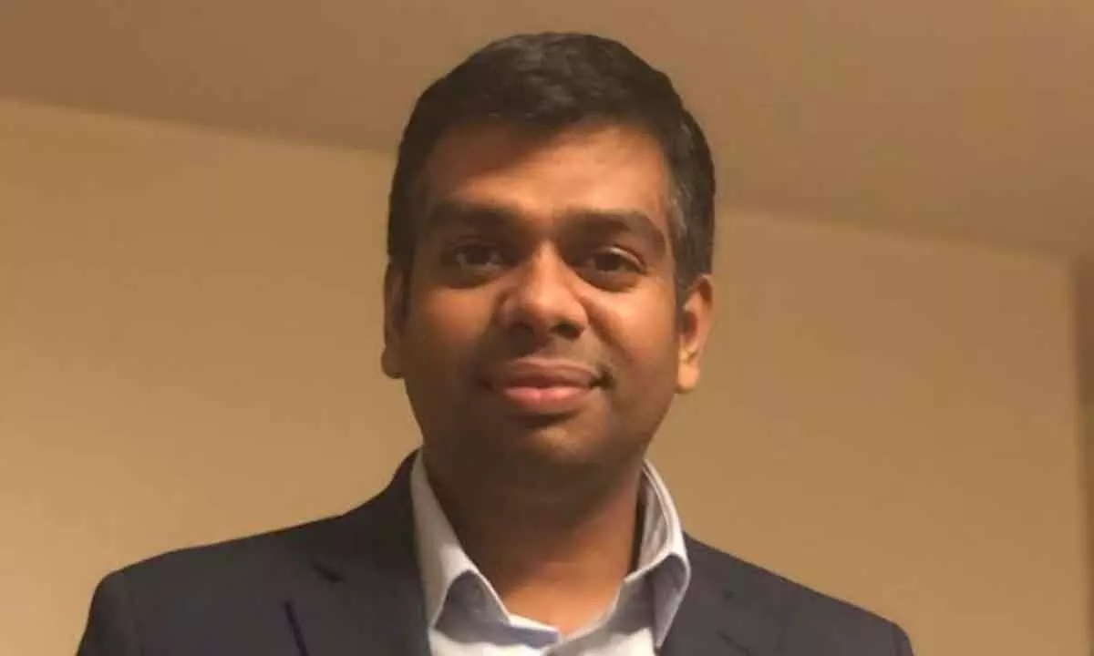 Shaping the Future of Enterprise Analytics: Vaidheyar Raman Balasubramanian Shares His Insights