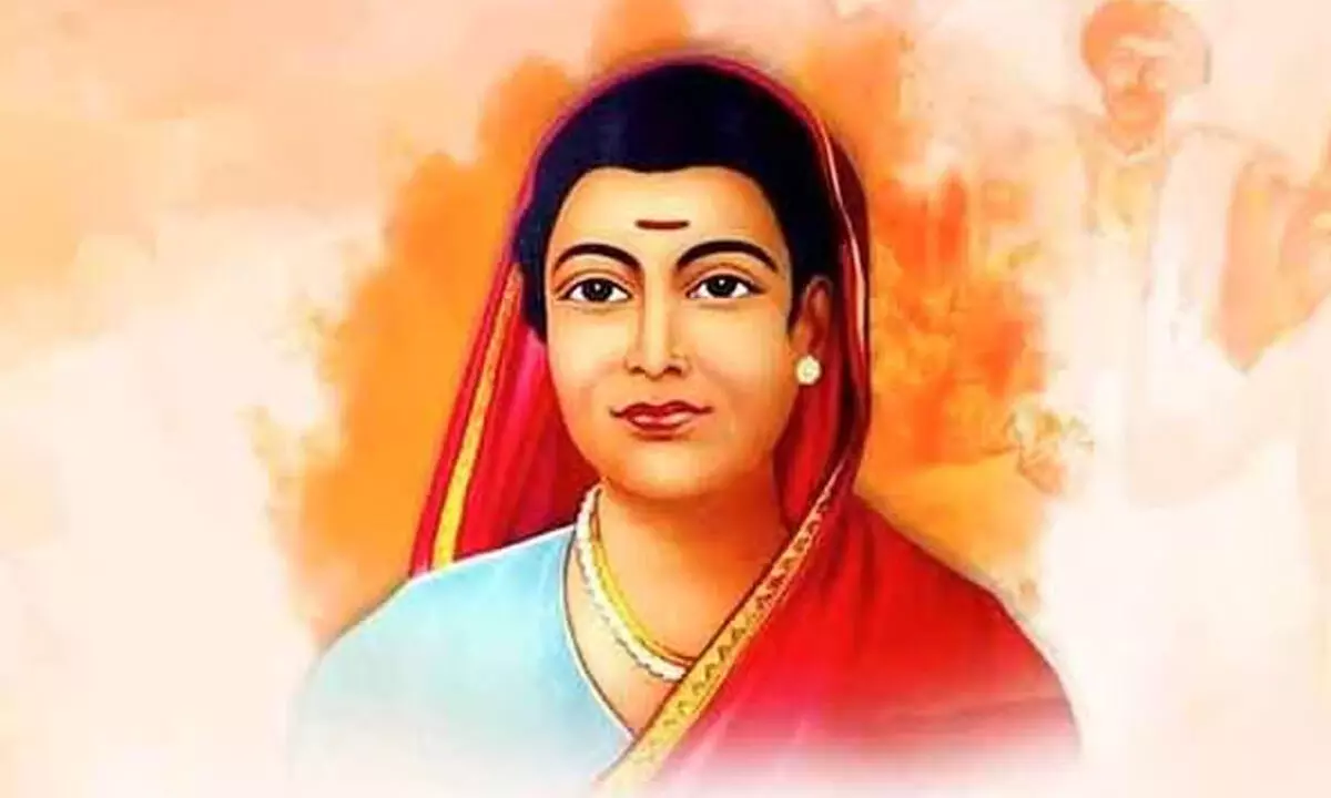 Telangana Government Announces January 3 as Women Teachers Day to Celebrate Savitribai Phules Legacy