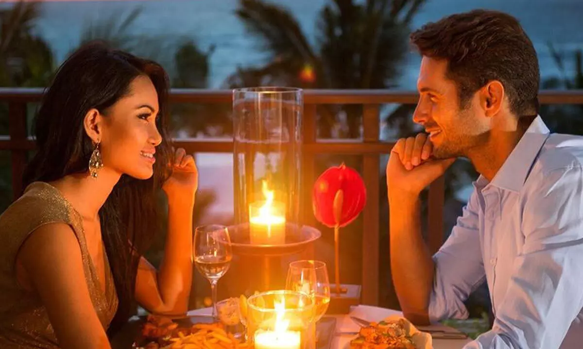 Relationship: Daring date ideas for your affair